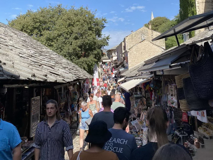 FBiH posjetio rekordan broj turista, najviše ih dolazilo iz susjednih zemalja