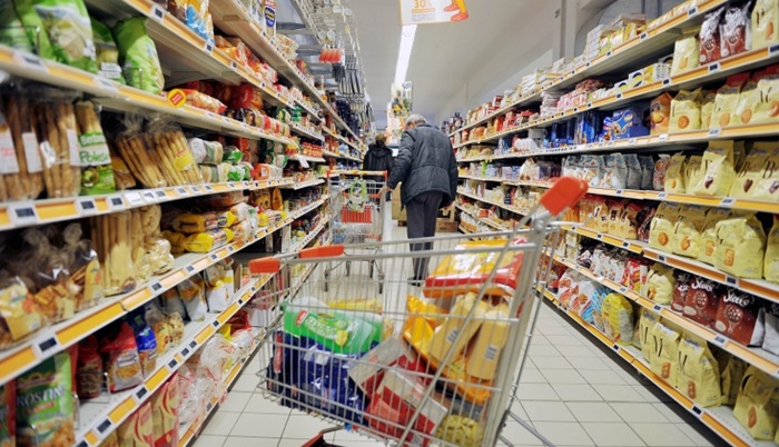 FBiH: Potrošačke cijene u aprilu u prosjeku niže za 1,1 posto