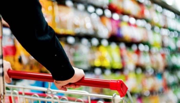 FBiH: Potrošačke cijene u maju u prosjeku niže za 0,8 posto