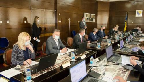 FBiH prosječno godišnje izveze 5,6 hiljada tona opasnog otpada