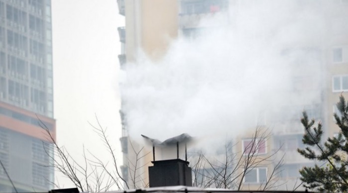FBiH - Rast koncentracija zagađujućih materija u zraku danas i sutra