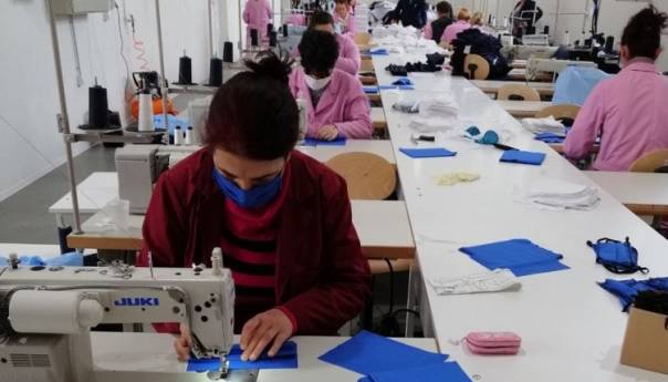 U FBiH raste broj zaposlenih, javni prihodi za 43 miliona KM veći