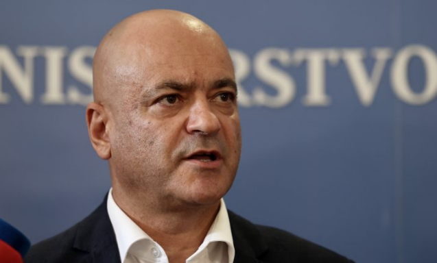 FBiH: Raste broj zaraženih od Covid-19, kliničke slike blaže