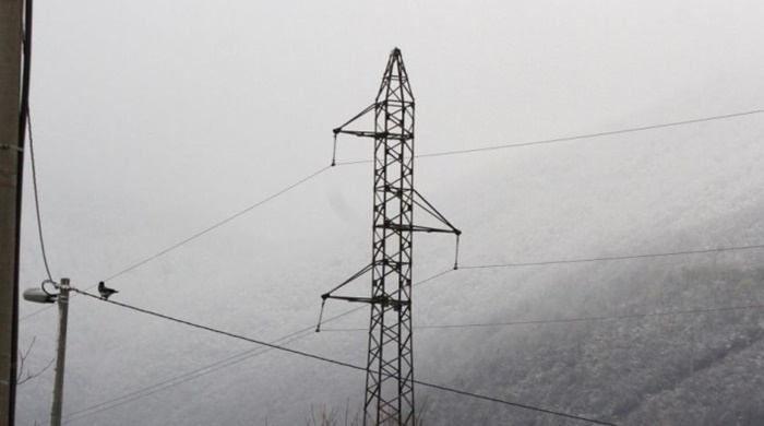 FBiH: Smanjena bruto proizvodnja struje te mrkog uglja i koksa