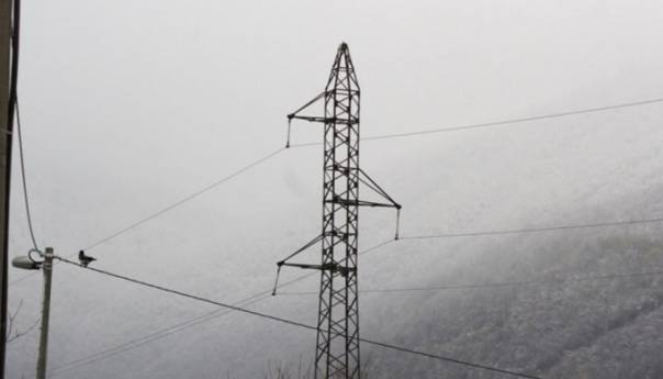 FBiH: Smanjena bruto proizvodnja struje te mrkog uglja i koksa