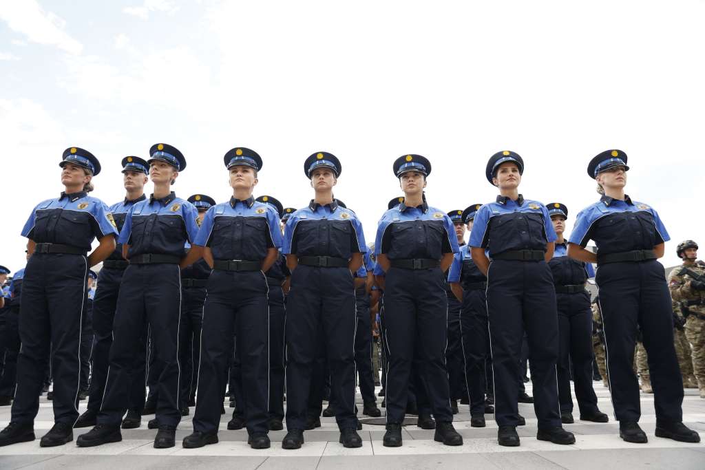 FBiH standardizira policijske uniforme: Izazovi nabavke i jedinstveni vizuelni identitet