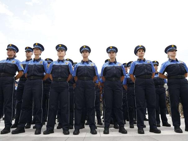 FBiH standardizira policijske uniforme: Izazovi nabavke i jedinstveni vizuelni identitet