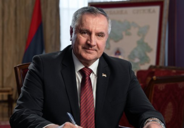 FBiH treba da prestane opstruisati gasifikaciju RS