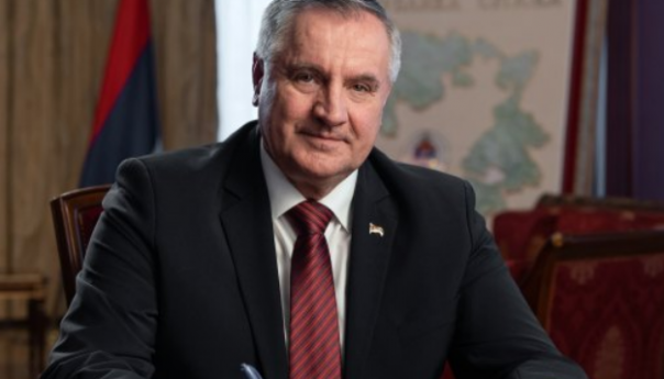 FBiH treba da prestane opstruisati gasifikaciju RS