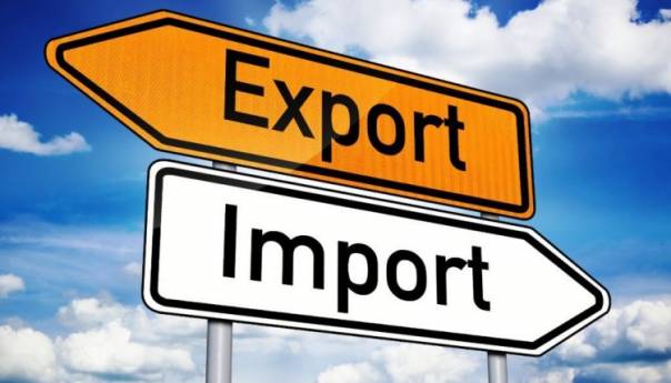 FBiH: U aprilu 2020. izvoz manji za 34,1 posto u odnosu na isti mjesec 2019.