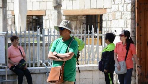 FBiH u aprilu 2021. posjetilo 20.764 turista