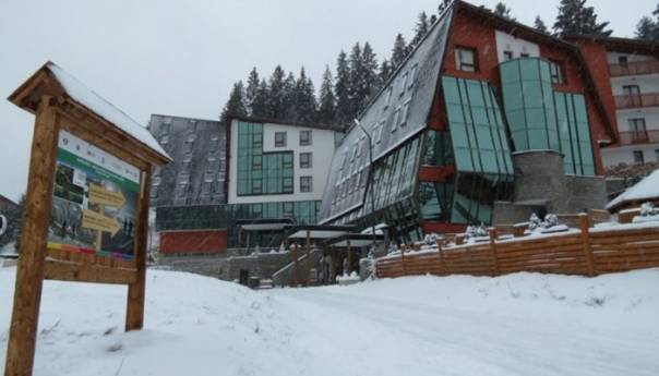 FBiH: U decembru 24,8 hiljada turista