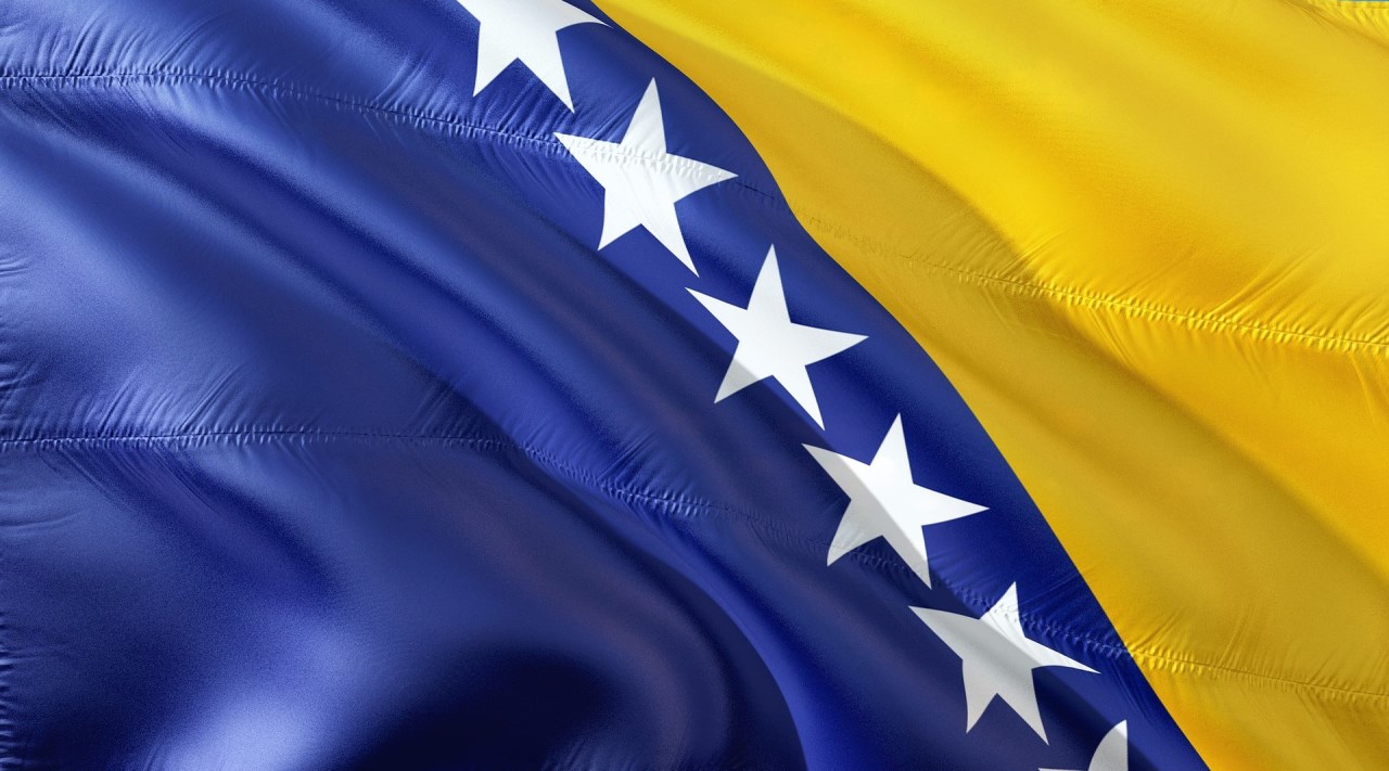 FBIH: U srijedu neradni dan zbog Dana nezavisnosti