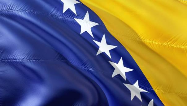 FBIH: U srijedu neradni dan zbog Dana nezavisnosti
