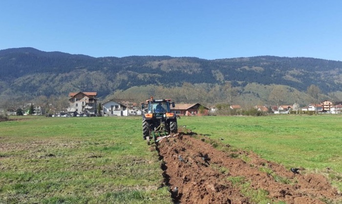FBiH ulaže 10 miliona KM u modernizaciju poljoprivrede