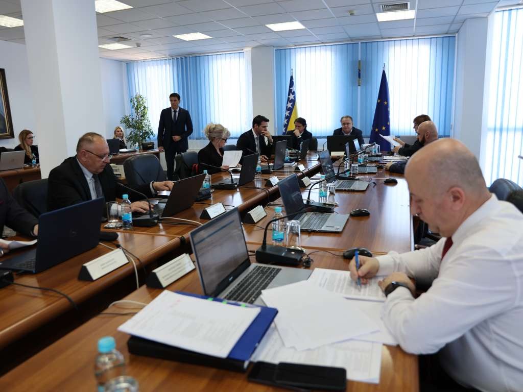 FBiH uvodi strožije kazne za bludne radnje, silovanje i nasilje nad djecom