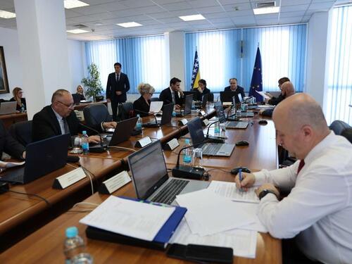FBiH uvodi strožije kazne za bludne radnje, silovanje i nasilje nad djecom