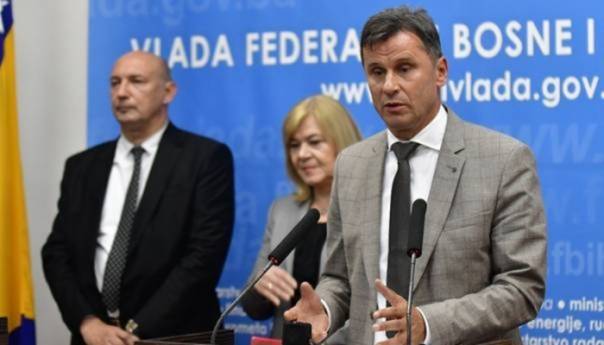 FBiH vratila 27.000 radnih mjesta: Više zaposlenih nego prije pandemije