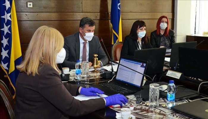FBIH: Za april, maj i juni isplaćeno oko 90 miliona KM subvencija