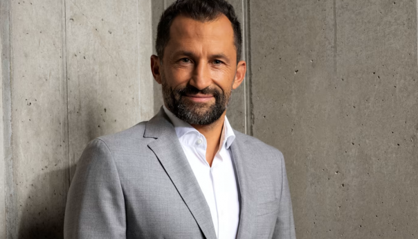 FC Bayern produžio ugovor sa Salihamidžićem do 2026.