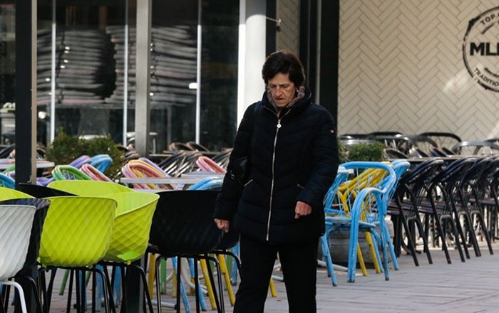 FCUZ: Nove mjere u vezi zabrane kretanja i zadržavanja na otvorenom