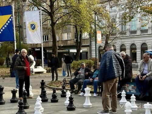 Februar počinje dobrim vijestima za penzionere u FBiH