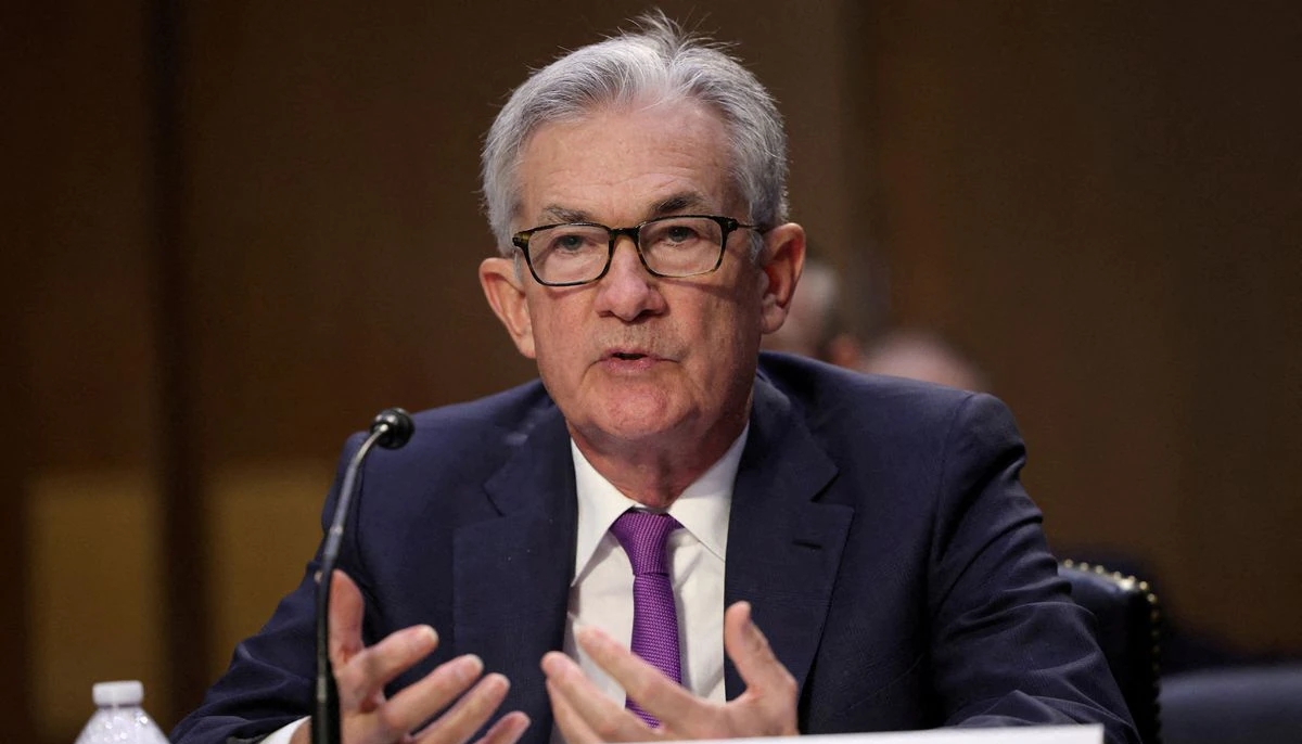 FED povećao kamatne stope najoštrije u posljednjih 28 godina