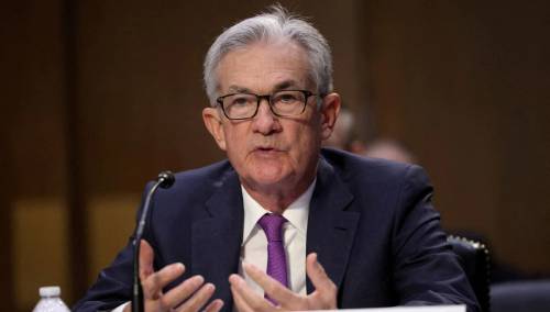 FED povećao kamatne stope najoštrije u posljednjih 28 godina