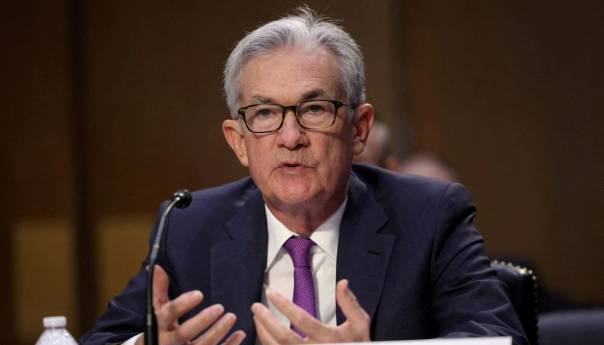 FED povećao kamatne stope najoštrije u posljednjih 28 godina