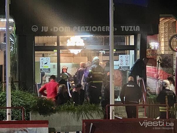 Federacija bez inspektorata socijalne zaštite - domovi bez kontinuiranog nadzora