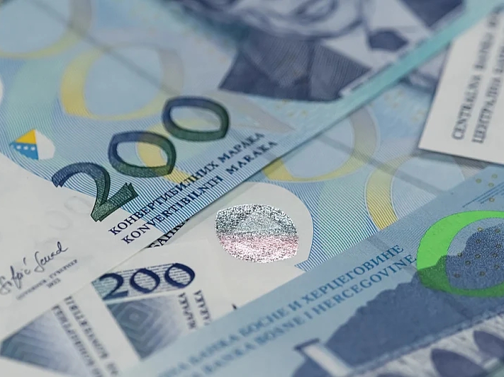 Federacija BiH 20. oktobra emituje trezorske zapise vrijedne 40 miliona KM