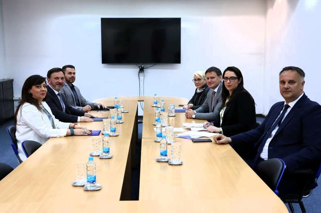 Federacija BiH dobija modernu strategiju razvoja trgovine