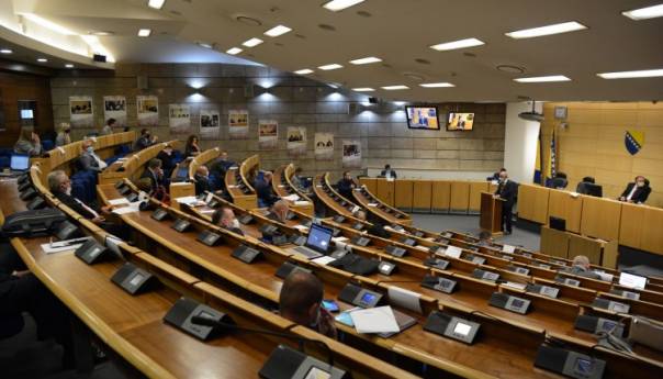 Federacija BiH dobila novi Zakon o sudskoj policiji