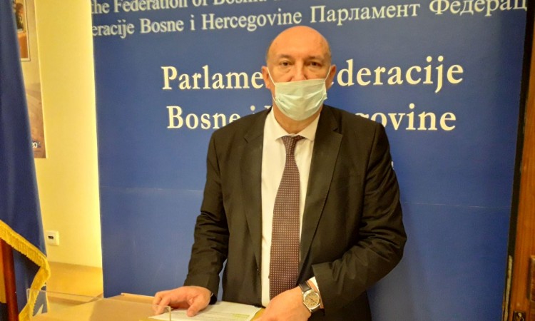 Federacija BiH dobila novi Zakon o zaštiti na radu