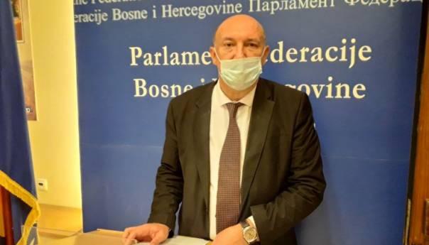 Federacija BiH dobila novi Zakon o zaštiti na radu