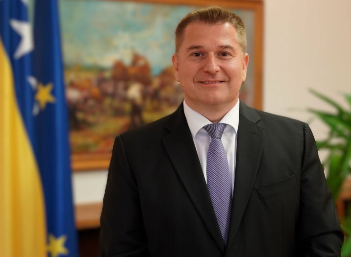 Federacija BiH ima vakcinu koja sprječava karcinom vrata maternice