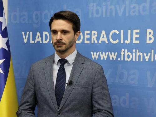 Federacija BiH pooštrava sankcije za nasilje o porodici