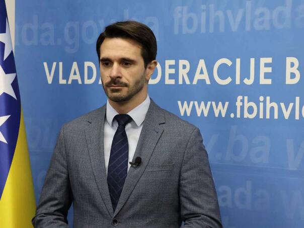 Federacija BiH pooštrava sankcije za nasilje o porodici