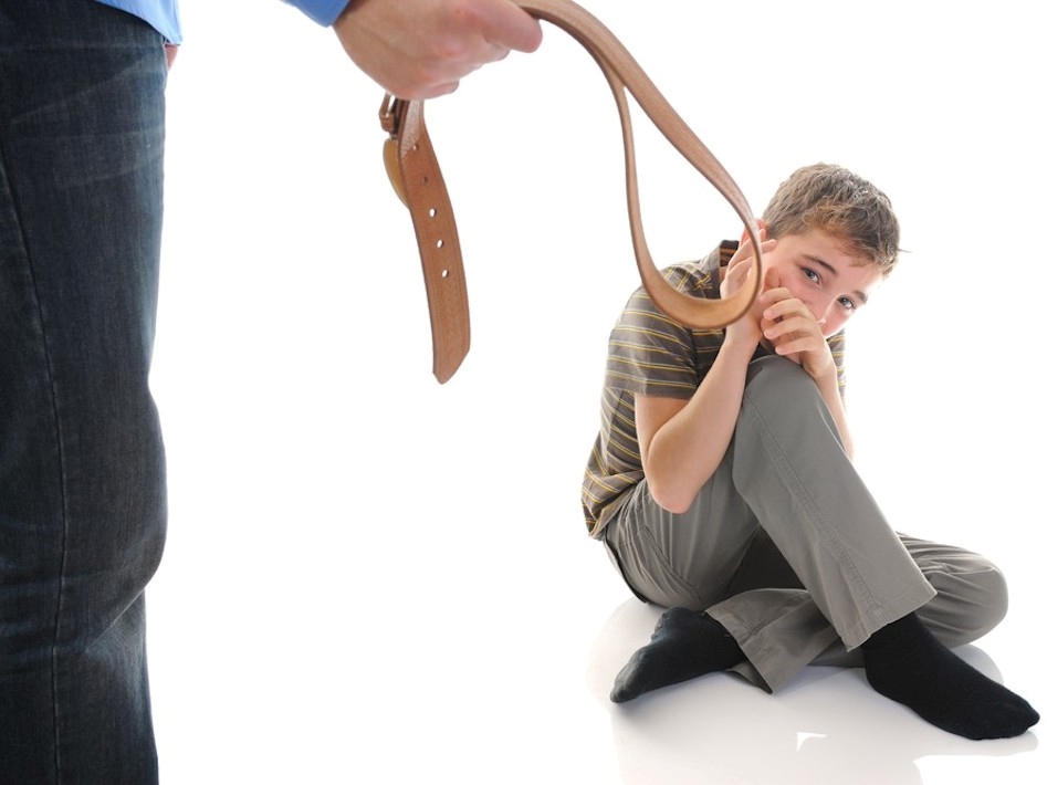 Federacija BiH pred zabranom fizičkog kažnjavanja djece