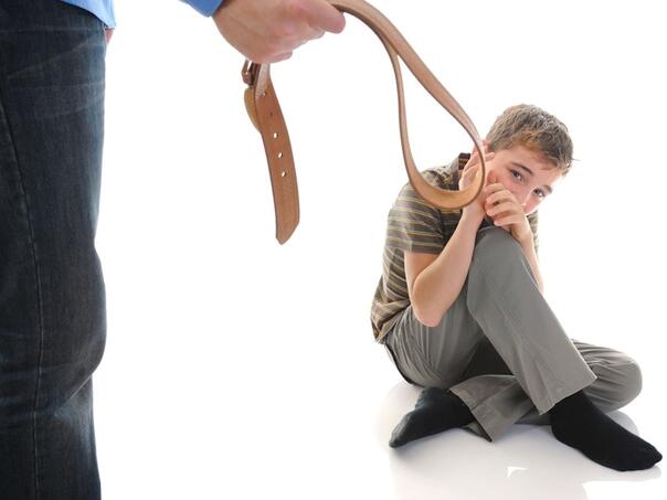 Federacija BiH pred zabranom fizičkog kažnjavanja djece