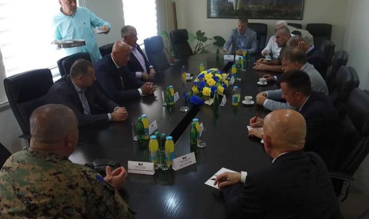 Federacija i država će podržati bugojanski Binas