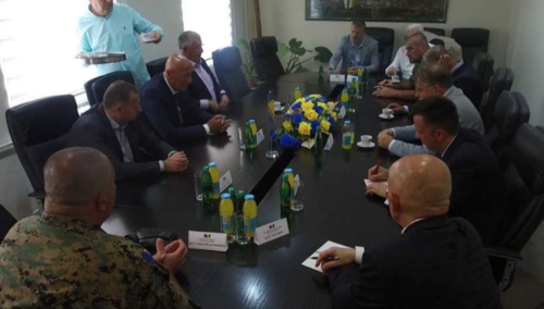 Federacija i država će podržati bugojanski Binas