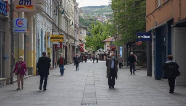 Federacija ponovo proglasila epidemiju zbog koronavirusa