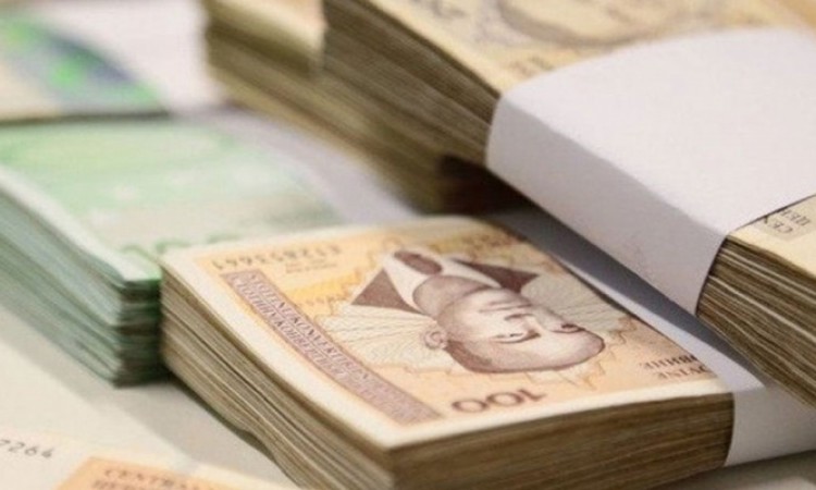 Federacija se trezorskim zapisima zadužila za 50 miliona KM