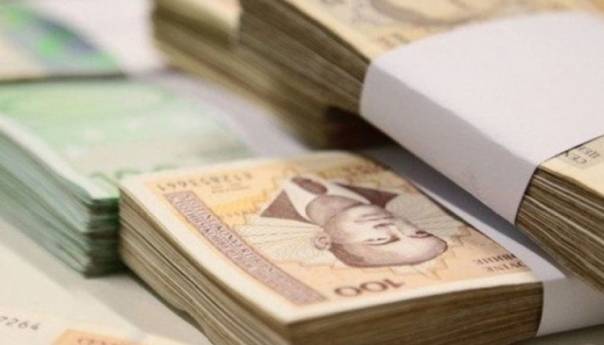 Federacija se trezorskim zapisima zadužila za 50 miliona KM