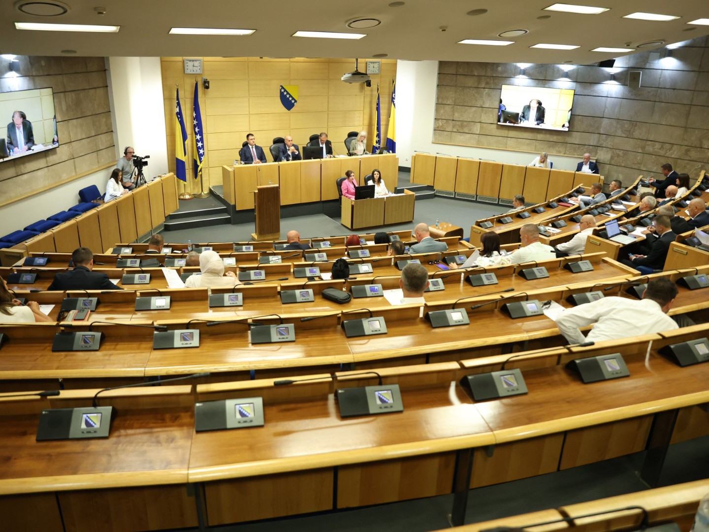Federacija usvojila zakon o boračkom dodatku: Za mjesec u ratu 1,50 KM
