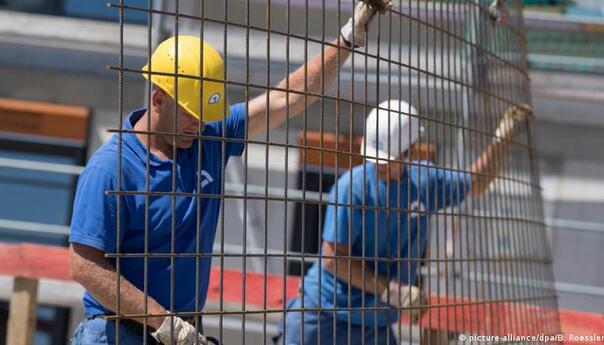 Federaciji potrebno 30.000 radnika