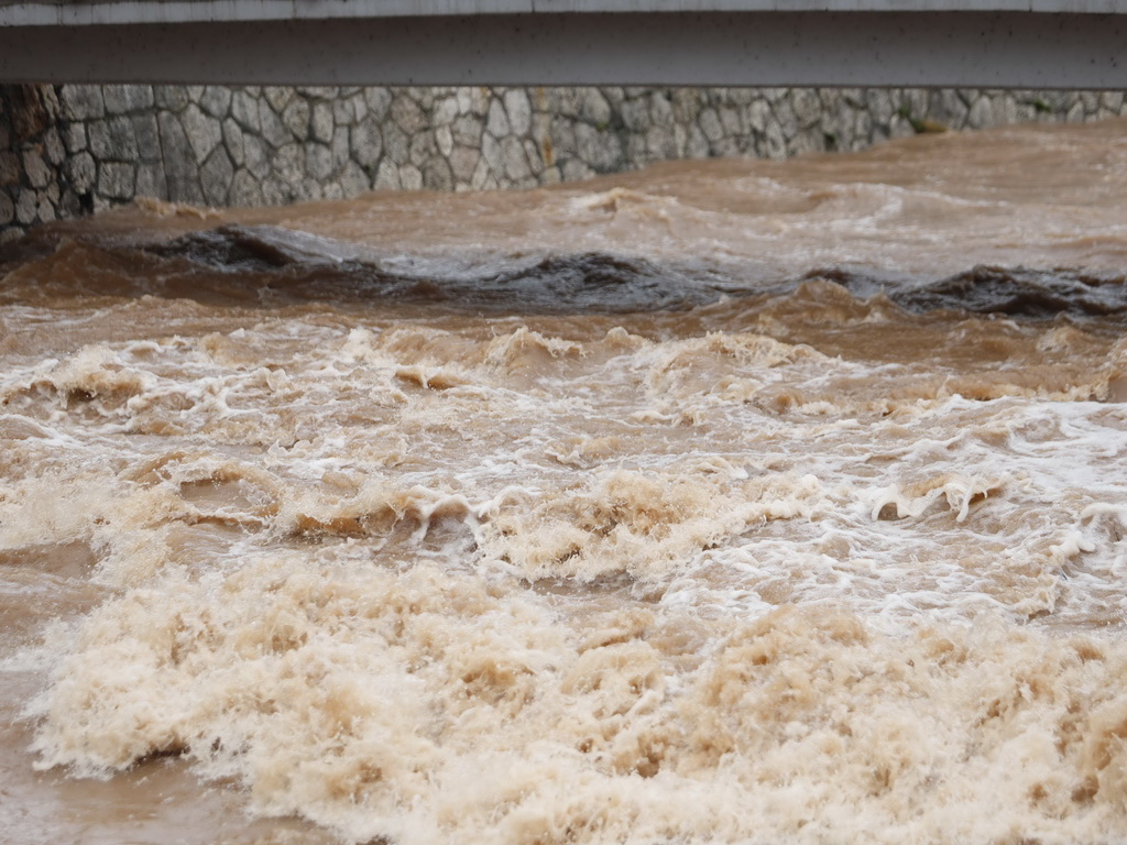 Federalna civilna zaštita upozorila: Moguće poplave!