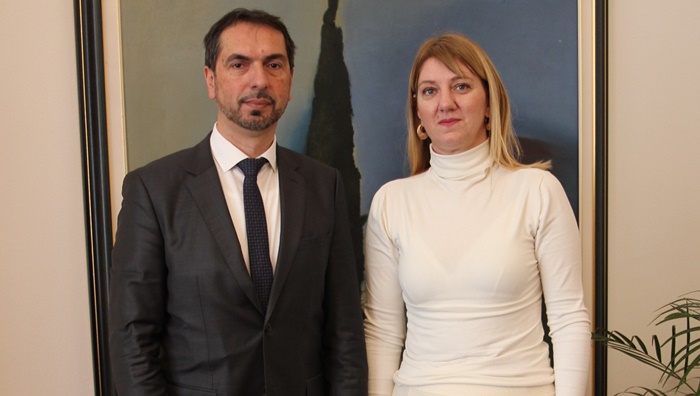 Čavara prihvatio ostavku ministrice Dilberović