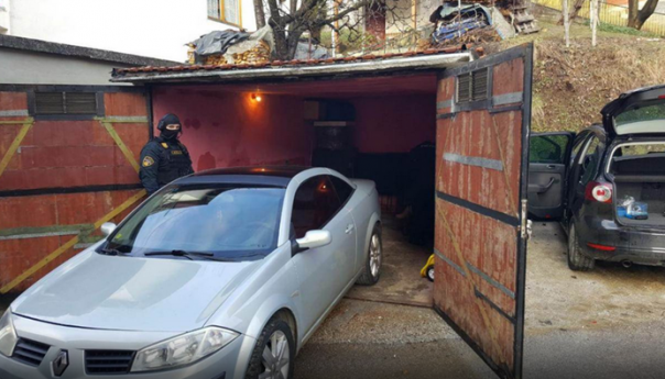 Federalna policija u akciji "Lim 2" uhapsila 19 osoba i pretresla 24 lokacije